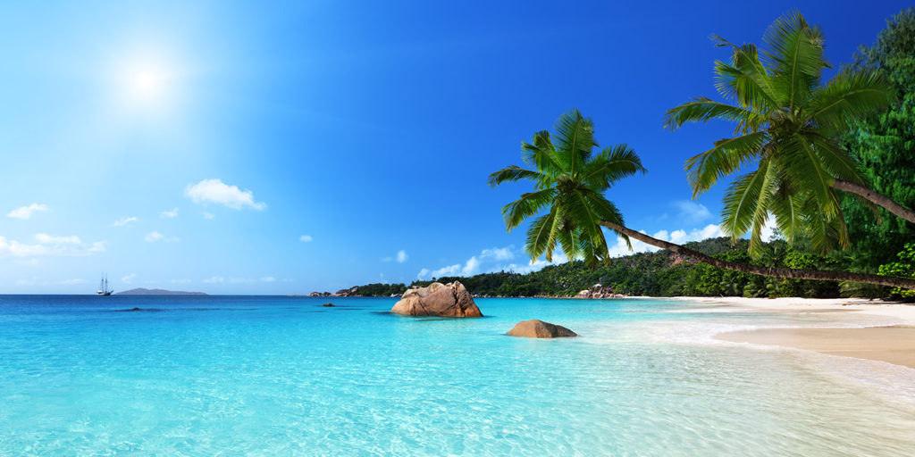 Savoy Resort & Spa Seychelles: особенности отдыха